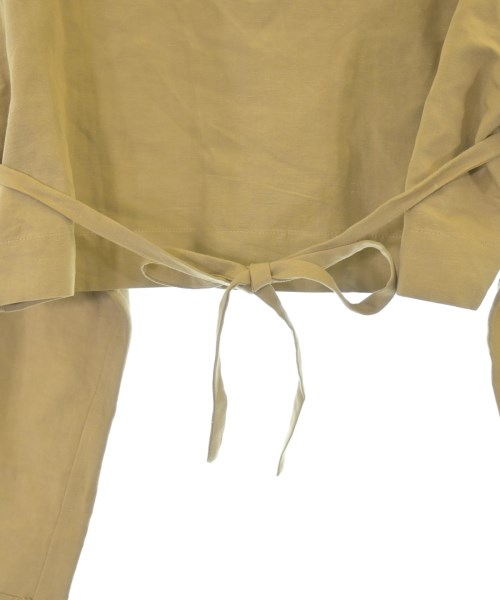 COVERT（コーベルト）カジュアルシャツ ベージュ サイズ:S レディース/2200633309138