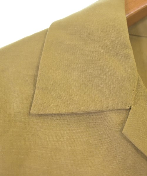 COVERT（コーベルト）カジュアルシャツ ベージュ サイズ:S レディース/2200633309138