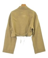 COVERT（コーベルト）カジュアルシャツ ベージュ サイズ:S レディース/2200633309138