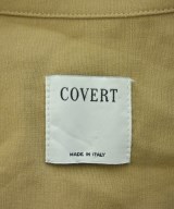 COVERT（コーベルト）カジュアルシャツ ベージュ サイズ:S レディース/2200633309138
