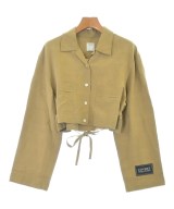 COVERT カジュアルシャツ