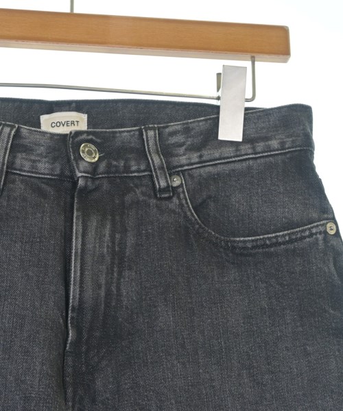 COVERT（コーベルト）デニムパンツ グレー サイズ:29(S位) メンズ/2200634661112