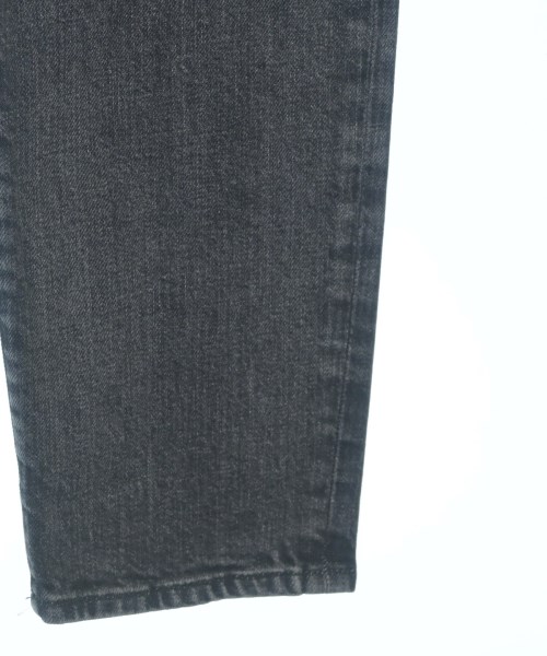 COVERT（コーベルト）デニムパンツ グレー サイズ:29(S位) メンズ/2200634661112
