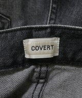 COVERT（コーベルト）デニムパンツ グレー サイズ:29(S位) メンズ/2200634661112