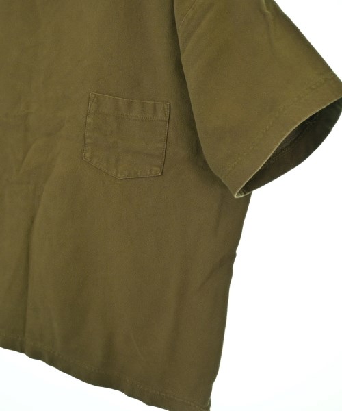 COVERT（コーベルト）Tシャツ・カットソー カーキ サイズ:L メンズ/2200643525207