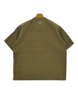COVERT（コーベルト）Tシャツ・カットソー カーキ サイズ:L メンズ/2200643525207