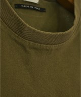 COVERT（コーベルト）Tシャツ・カットソー カーキ サイズ:L メンズ/2200643525207