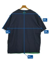 COVERT（コーベルト）Tシャツ・カットソー 紺 サイズ:L メンズ/2200643525214