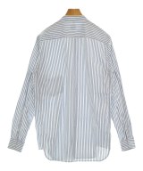 COVERT（コーベルト）カジュアルシャツ 青 サイズ:M メンズ/2200630031032