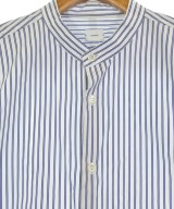 COVERT（コーベルト）カジュアルシャツ 青 サイズ:M メンズ/2200630031032