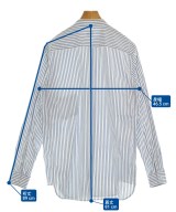 COVERT（コーベルト）カジュアルシャツ 青 サイズ:M メンズ/2200630031032