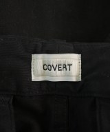 COVERT（コーベルト）その他 黒 サイズ:46(M位) メンズ/2200619388058