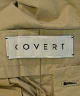 COVERT（コーベルト）チノパン ベージュ サイズ:-(M位) メンズ/2200604328113