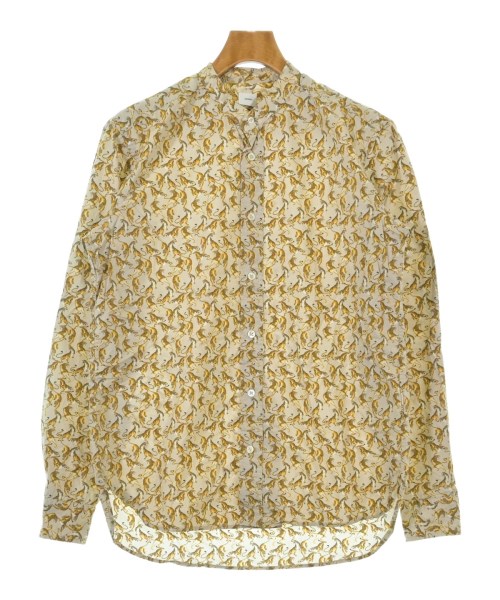 COVERT(コーベルト)カジュアルシャツ グレー サイズ:-(M位)/2200656438082