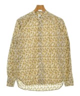 COVERT（コーベルト）カジュアルシャツ グレー サイズ:-(M位) メンズ/2200656438082