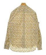 COVERT（コーベルト）カジュアルシャツ グレー サイズ:-(M位) メンズ/2200656438082