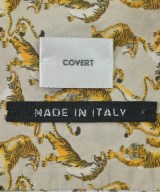 COVERT（コーベルト）カジュアルシャツ グレー サイズ:-(M位) メンズ/2200656438082