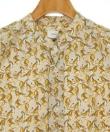 COVERT（コーベルト）カジュアルシャツ グレー サイズ:-(M位) メンズ/2200656438082