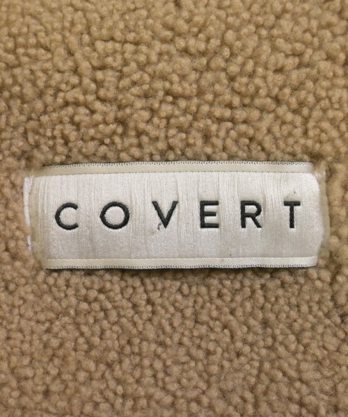 COVERT（コーベルト）その他 ベージュ サイズ:50(XL位) メンズ/2200710655011