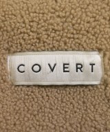 COVERT（コーベルト）その他 ベージュ サイズ:50(XL位) メンズ/2200710655011