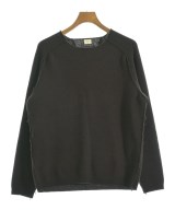 COVERT（コーベルト）ニット・セーター 茶 サイズ:48(L位) メンズ/2200713906103
