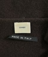 COVERT（コーベルト）ニット・セーター 茶 サイズ:48(L位) メンズ/2200713906103