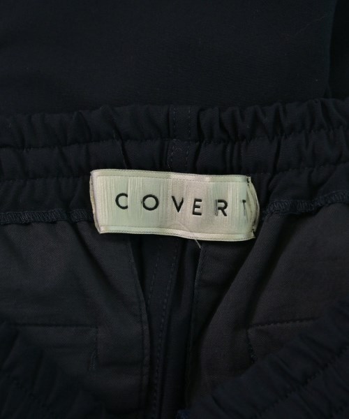 COVERT（コーベルト）その他 紺 サイズ:-(S位) メンズ/2200647477144