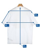 COVERT（コーベルト）Tシャツ・カットソー 白 サイズ:M メンズ/2200647744314