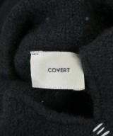 COVERT（コーベルト）ニット・セーター 紺 サイズ:F レディース/2200701311735