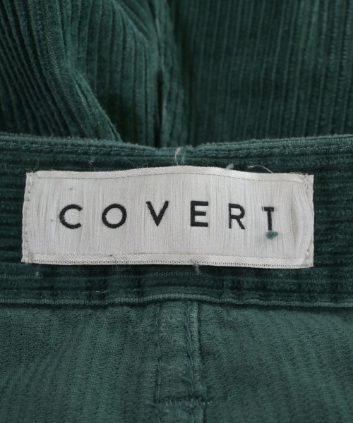 COVERT（コーベルト）その他 緑 サイズ:-(XL位) メンズ/2200663758111