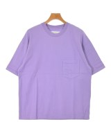 COVERT（コーベルト）Tシャツ・カットソー 紫 サイズ:L メンズ/2200666889157