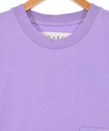 COVERT（コーベルト）Tシャツ・カットソー 紫 サイズ:L メンズ/2200666889157