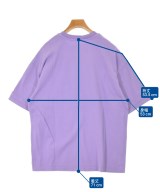 COVERT（コーベルト）Tシャツ・カットソー 紫 サイズ:L メンズ/2200666889157