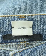 COVERT（コーベルト）デニムパンツ 青 サイズ:30(M位) メンズ/2200722008034