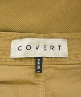 COVERT（コーベルト）その他 ベージュ サイズ:34(XL位) メンズ/2200685272053
