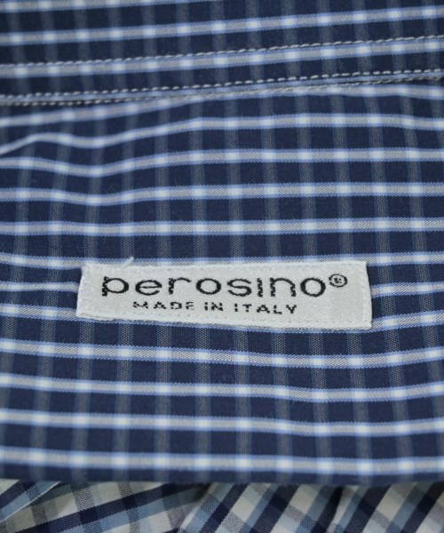 perosino（ペロジーノ）カジュアルシャツ 白 サイズ:F レディース/2200673342027