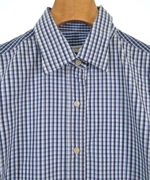 perosino（ペロジーノ）カジュアルシャツ 白 サイズ:F レディース/2200673342027