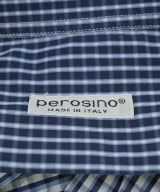perosino（ペロジーノ）カジュアルシャツ 白 サイズ:F レディース/2200673342027