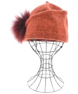 SEEBERGER ニットキャップ・ビーニー