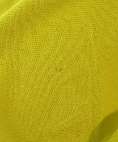 inverni（イルヴェルニ）Tシャツ・カットソー 黄 サイズ:11(L位) レディース/2200623727362