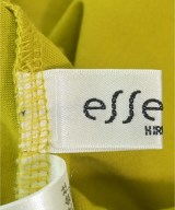 inverni（イルヴェルニ）Tシャツ・カットソー 黄 サイズ:11(L位) レディース/2200623727362