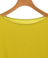 inverni（イルヴェルニ）Tシャツ・カットソー 黄 サイズ:11(L位) レディース/2200623727362