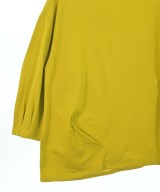 inverni（イルヴェルニ）Tシャツ・カットソー 黄 サイズ:11(L位) レディース/2200623727362