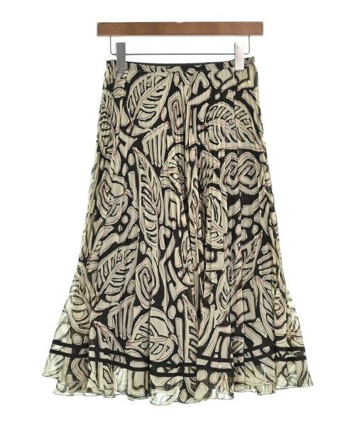 ヒロコビズ(HIROKO BIS)のHIROKO BIS ロング・マキシ丈スカート