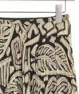 HIROKO BIS（ヒロコビズ）ロング・マキシ丈スカート ベージュ サイズ:9(M位) レディース/2200630230015