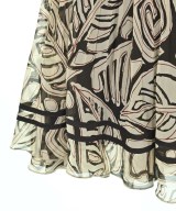 HIROKO BIS（ヒロコビズ）ロング・マキシ丈スカート ベージュ サイズ:9(M位) レディース/2200630230015