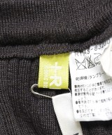 HIROKO BIS（ヒロコビズ）ひざ丈スカート 茶 サイズ:9(M位) レディース/2200623932056