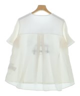 HIROKO BIS（ヒロコビズ）Tシャツ・カットソー 白 サイズ:9(M位) レディース/2200619244217