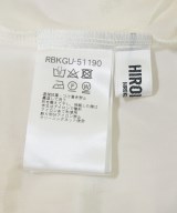 HIROKO BIS（ヒロコビズ）Tシャツ・カットソー 白 サイズ:9(M位) レディース/2200619244217