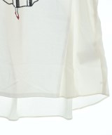 HIROKO BIS（ヒロコビズ）Tシャツ・カットソー 白 サイズ:9(M位) レディース/2200619244217